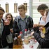 Деревенские домашние квасы на благотворительном дне «Белый цветок»