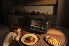 TROUVER выходит на российский рынок с линейкой аэрогрилей