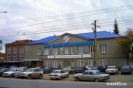Мэр Новосибирска посетил завод «Сибирское молоко»