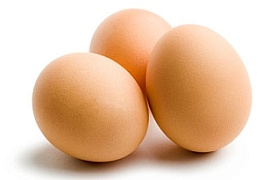 Яйцо в день спасает от аллергий?