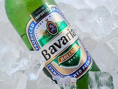 Пиво Bavaria останется голландским