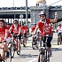 «Нестле Россия» поддержала благотворительный велопробег «СПОРТ ВО БЛАГО» 