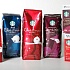 Рождественская коллекция от Starbucks