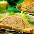 Мясо, запеченное в тесте