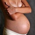 Диета против растяжек во время беременности