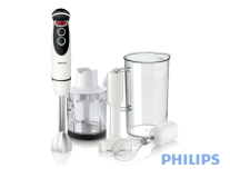 Новые блендеры Philips Viva: превосходный результат благодаря технологии ProMix Titanium и сверхпрочному ножу!