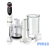 Новые блендеры Philips Viva: превосходный результат благодаря технологии ProMix Titanium и сверхпрочному ножу!