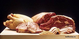 Украина приглашает проверить мясомолочные заводы