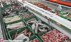 Минздрав Украины утвердил новые рекомендации правильного питания