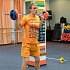 Пятерка фитнес-мифов