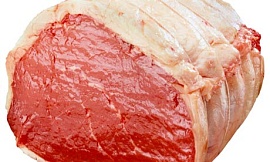 Говядина, котлетное мясо - калорийность, химический состав, пищевая ценность