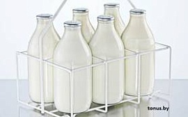 «Белорусское» молоко делается под Киевом