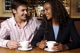 Влияние кофе на женщин и мужчин