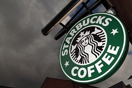 Starbucks три года не платит налоги