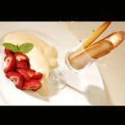 Италия на сладкое: что есть что в десертном меню