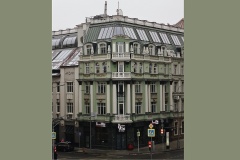 Открытие легендарного Russian Wine Bar в самом сердце столицы! 
