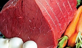 Канада согласилась с требованиями о поставках в РФ мяса, свободного от рактопамина, США меры не приняли