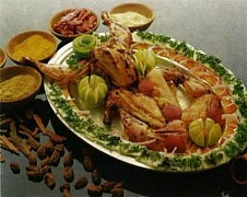 Традиционные продукты питания в Индии. Часть 2