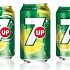 7UP сменил упаковку 