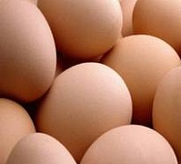Безаллергенные яйца 