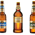 Компания Efes Ukraine кардинально обновила дизайн линейки SKU пива «Золотая Бочка»