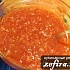 Соусы от шефа. Еще один вариант  домашней аджики