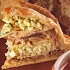 Приснился курник (пирог)