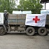 Гуманитарная помощь пострадавшим от наводнений:  48 тысяч литров питьевой воды от Системы Coca-Cola