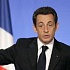 Дорогое питание Саркози