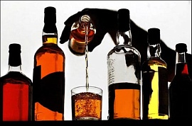 21 июня 2011 вступают в силу новые правила продажи алкоголя