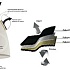 Пельмени «Сибирская коллекция» в Doy-pack