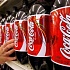 Coca-Cola борется с ожирением