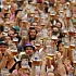 Организаторы Октоберфеста подсчитали, сколько было выпито пива