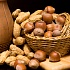 Орехи обладают противохолестериновыми свойствами