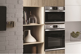 Новое приложение «Turn&Cook» от Indesit поможет с лёгкостью приготовить любое блюдо