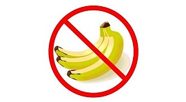 BBC запретила сотрудникам есть бананы