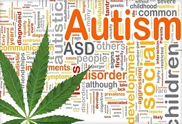 Американский мальчик борется с аутизмом при помощи медицинской марихуаны