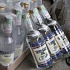 Продукты и водка по 25 копеек на выборах в Украине