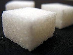 Сахар способен вызывать зависимость