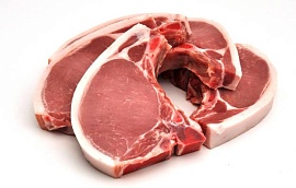 В Украину инвестирует крупный производитель свинины из США