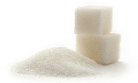 У диабетиков нарушен механизм рецепторов сладкого вкуса в кишечнике