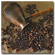 Страны, производящие кофе. Колумбия