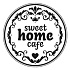 Sweet Home Caf? — новая сеть кофеен станет главным конкурентом «Кофемании»