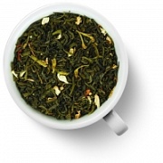 Зеленый жасминовый чай Тянь-шань Инь-хао (Серебряный пух горы Тянь-Шань)