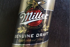 Новый формат Miller от Efes Rus: современный стиль и верность традициям 