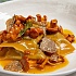 Фестиваль лисичек в Cantinetta Antinori