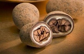 Полезные свойства масла какао