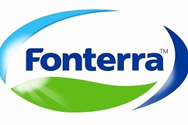 Поставки Fonterra в Россию временно ограничены