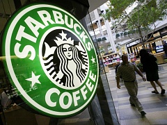 Клиентам с ноутбуками больше не рады в кофейнях Starbucks