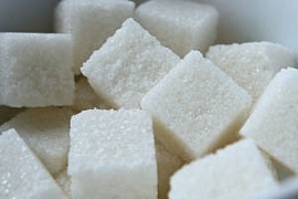 Дешевый украинский сахар